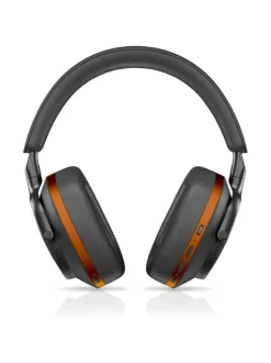 B&W PX8 vastamelukuulokkeet, McLaren Edition