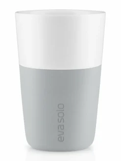 Caffè Latte -muki 360 ml, 2 kpl