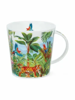 Cair Lost World Tiger -muki