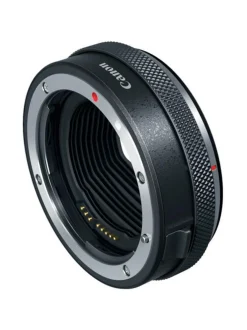 Canon EF - EOS R Control Ring Mount Adapter