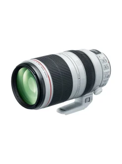 Canon EF 100-400mm f/4.5-5.6L IS II USM