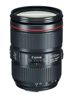 Canon EF 24-105mm f/4L IS II USM
