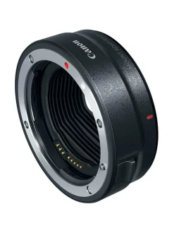 Canon EF-EOS R Mount Adapter