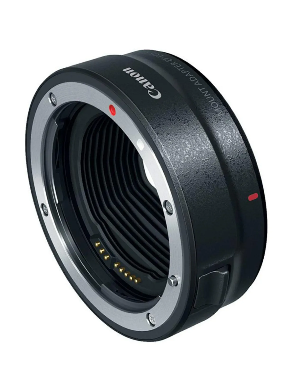 Canon EF-EOS R Mount Adapter