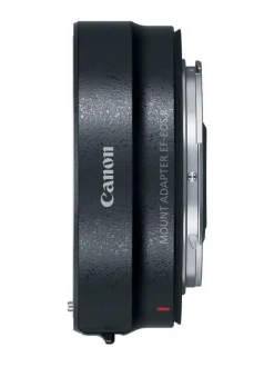 Canon EF-EOS R Mount Adapter