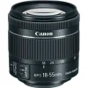 Canon EF-S 18-55mm f/4-5.6 IS STM -objektiivi