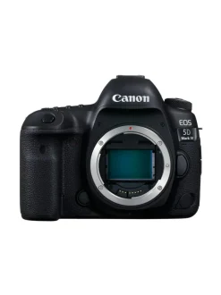 Canon EOS 5D Mark IV -runko