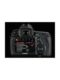 Canon EOS 5D Mark IV -runko