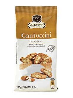 Cantuccini-mantelikeksi 250 g