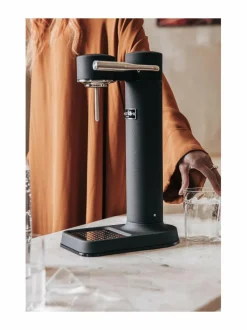 Carbonator III -hiilihapotuslaite