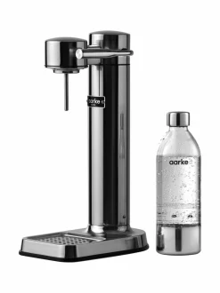 Carbonator III -hiilihapotuslaite