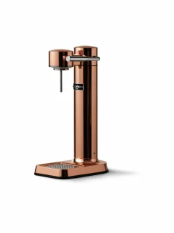 Carbonator III -hiilihapotuslaite