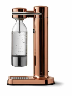 Carbonator III -hiilihapotuslaite