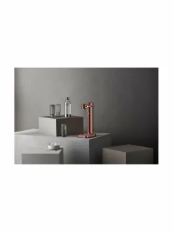 Carbonator III -hiilihapotuslaite