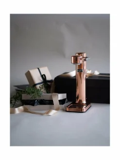 Carbonator III -hiilihapotuslaite