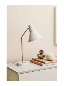 Carin-pöytävalaisin 51 m