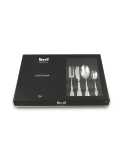 Carinzia aterinsetti 24 osaa