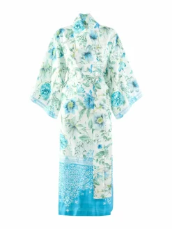 Casablanca Kimono -kylpytakki