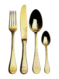 Casablanca Oro aterinsetti 24 osaa