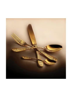 Casablanca Oro aterinsetti 24 osaa