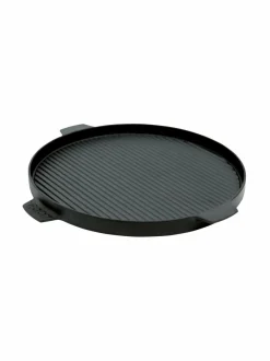 Cast Iron Plancha -paistolevy
