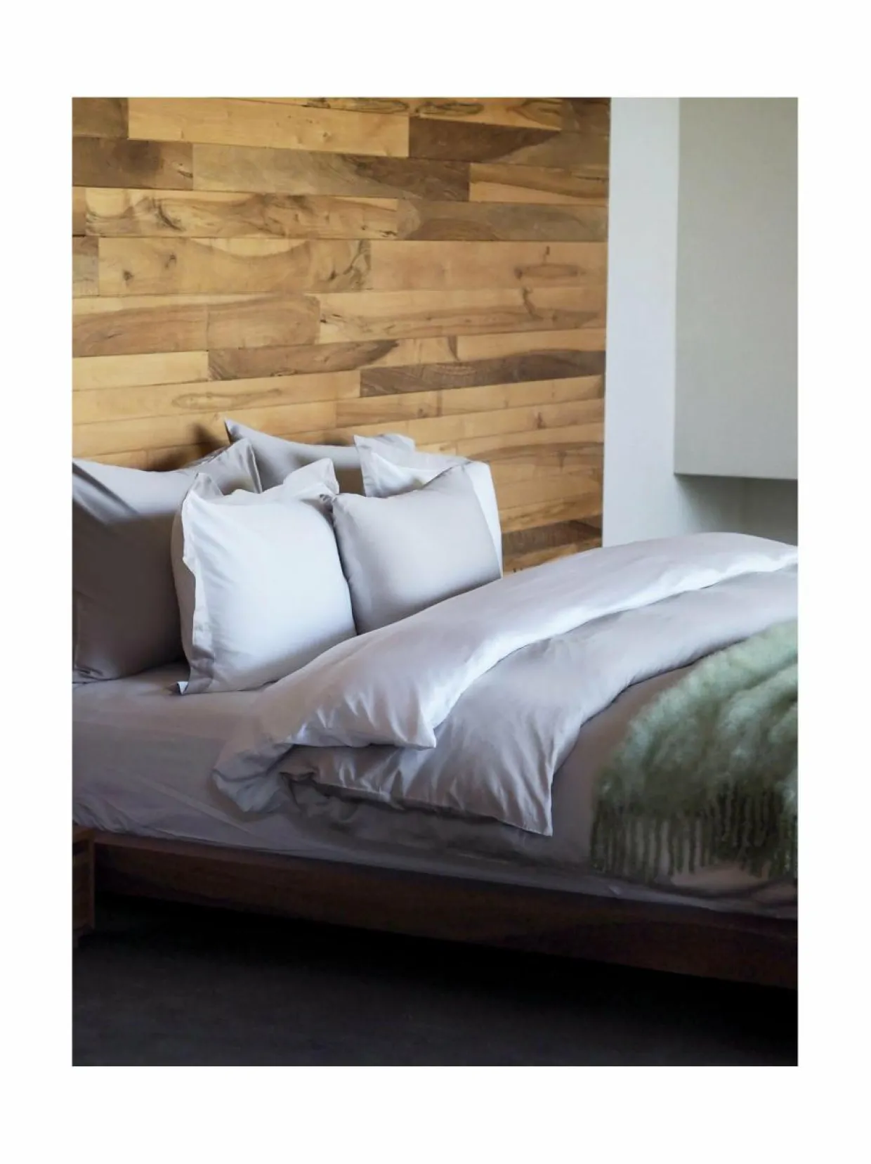 Castelle-satiinityynyliina 50 x 60 cm