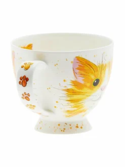 Catter Splatter Ginger -muki 450 ml