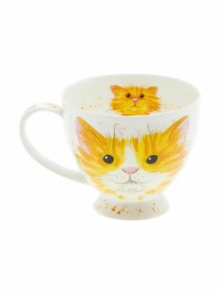 Catter Splatter Ginger -muki 450 ml