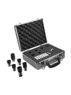 Celestron Eyepiece and Filter Kit -okulaari ja suodinpaketti