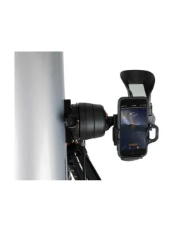 Celestron StarSense Explorer DX 130AZ tähtikaukoputki