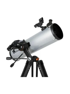 Celestron StarSense Explorer DX 130AZ tähtikaukoputki