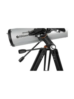 Celestron StarSense Explorer DX 130AZ tähtikaukoputki