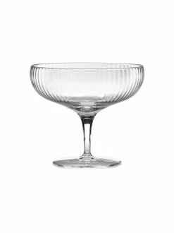 Champagne Coupe -samppanjalasi