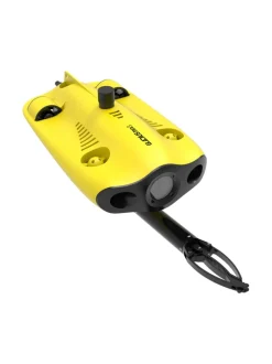 Chasing Gladius Mini S 200m vedenalainen drone kameralla