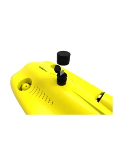 Chasing Gladius Mini S 200m vedenalainen drone kameralla