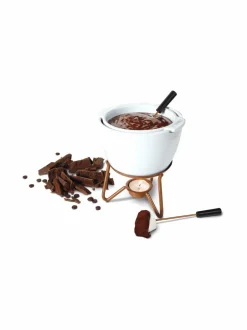 Choco Fondue Marie -suklaafonduesetti