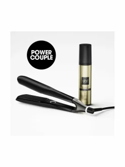 Chronos Max -suoristusrauta