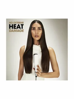 Chronos Max -suoristusrauta