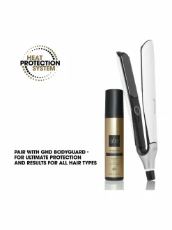 Chronos-suoristusrauta