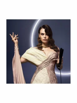 Chronos-suoristusrauta