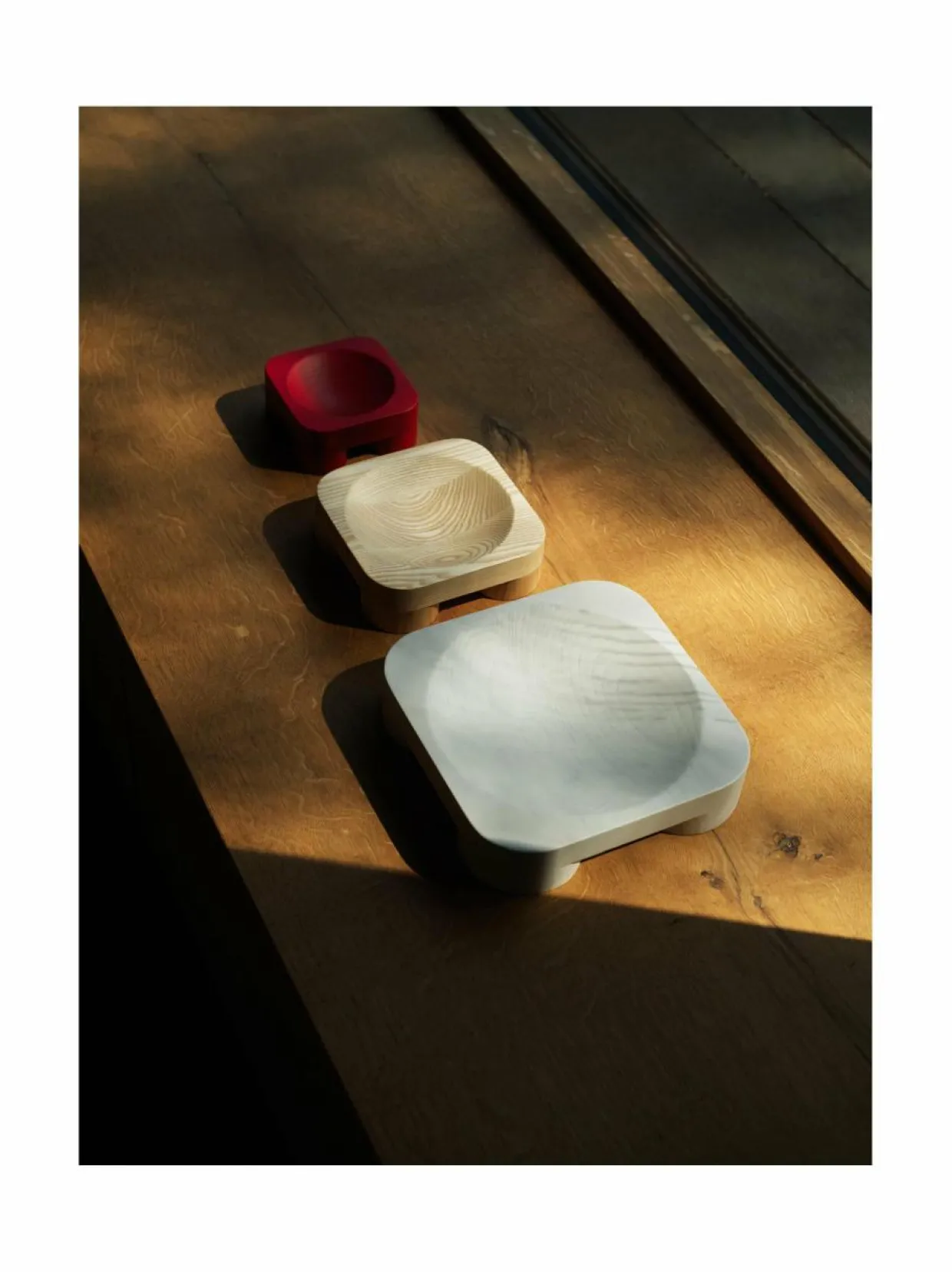 Chub Bowl L -koristekulho