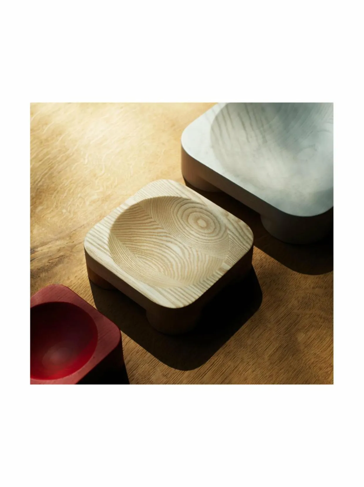 Chub Bowl L -koristekulho