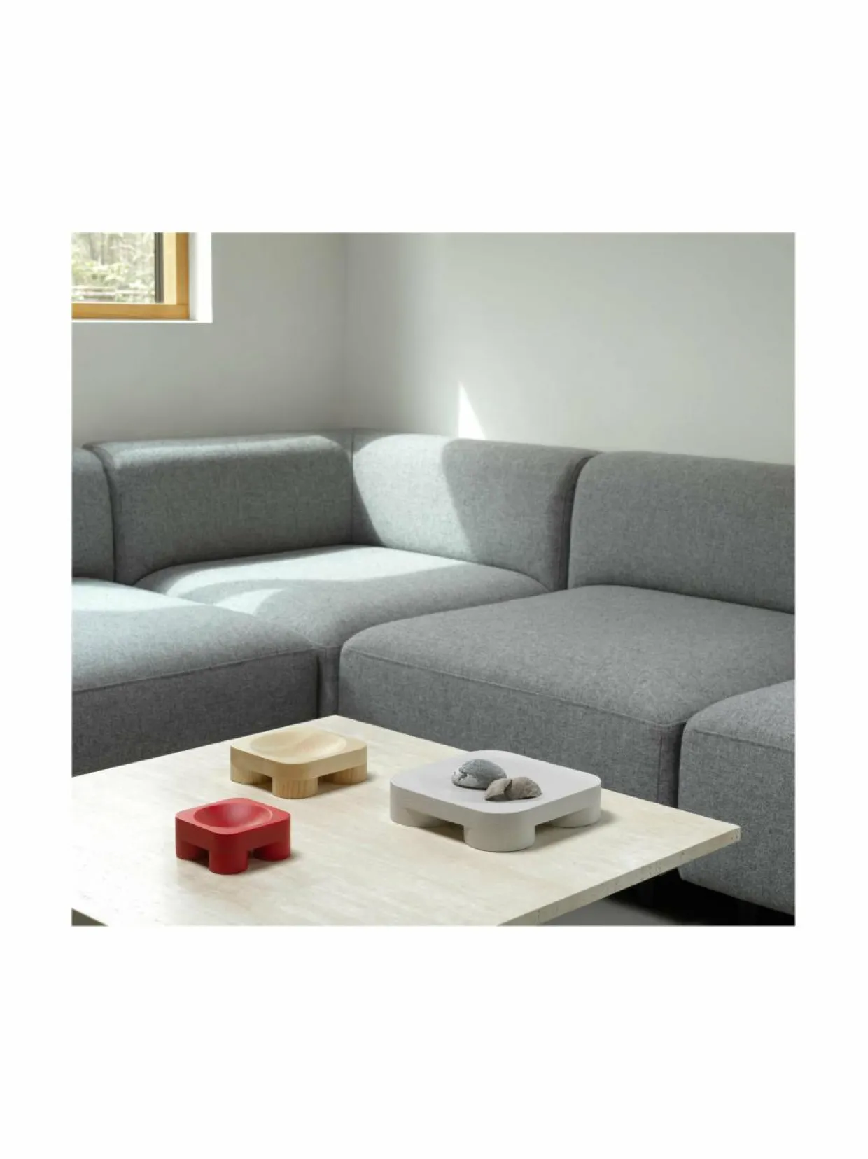 Chub Bowl L -koristekulho