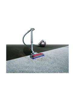 Cinetic Big Ball Multifloor 2 -pölynimuri