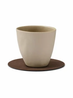 Circle Nupo -lasinalunen nahasta