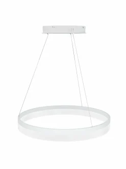 Circulo LED -riippuvalaisin 60 cm
