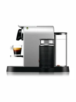 Citiz & Milk -kapselikahvinkeitin