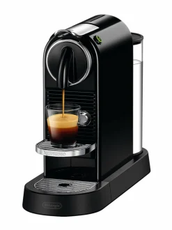 Citiz Coffee Maker By De'Longhi -kahvikone