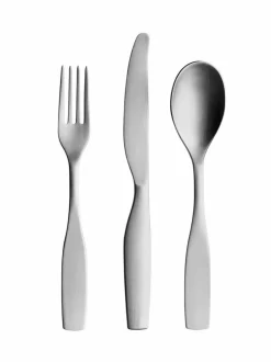 Citterio 98 -jälkiruoka-aterimet, 12 osaa