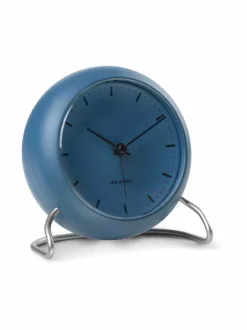 City Hall -pöytäkello 11 cm